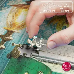 Letters from the Past&nbsp; Nostalgic & Retro