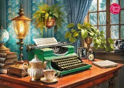 Letters from the Past&nbsp; Nostalgic & Retro