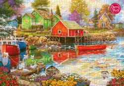 Quiet Cove - Scratch and Dent Lakes & Rivers