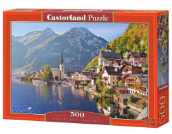 Hallstatt, Austria - Scratch and Dent Travel