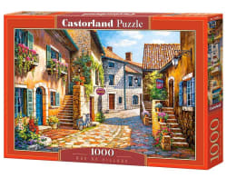 Rue de Village Travel