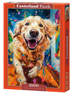 Euphoric Spectrum Dogs