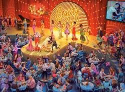 Beauty Show, Art Collection People