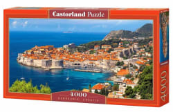 Dubrovnik, Croatia Travel