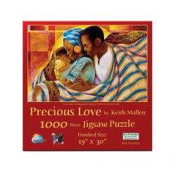 Precious Love People Of Color