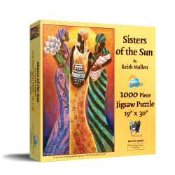Sisters of the Sun People