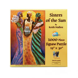 Sisters of the Sun People