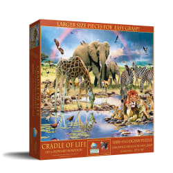 Cradle of Life Africa