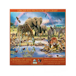 Cradle of Life Africa