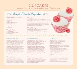 Cupcakes Dessert & Sweets