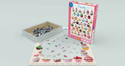 Cupcakes Dessert & Sweets