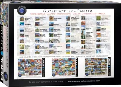 Globetrotter Canada Canada