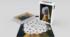 Girl with the Pearl Earring Renaissance Jigsaw Puzzle