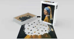 Girl with the Pearl Earring Renaissance