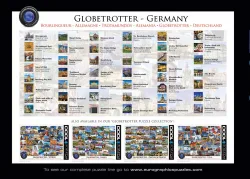 Globetrotter Germany Travel