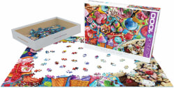 Ice Cream Party Dessert & Sweets