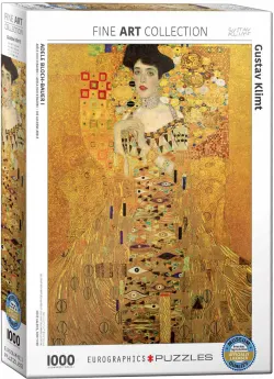 Adele Bloch-Bauer I Contemporary & Modern Art