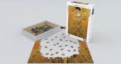 Adele Bloch-Bauer I Contemporary & Modern Art