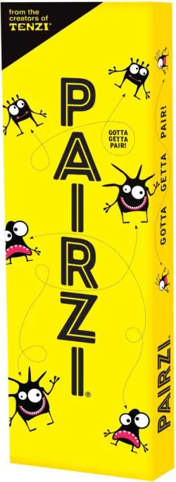 PAIRZI
