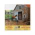 Coppery and Stables Farm Jigsaw Puzzle