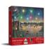 Fireworks Fourth of July Jigsaw Puzzle