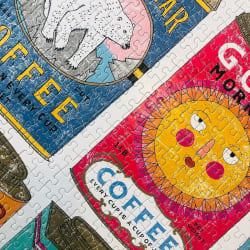 Hot Stuff Food and Drink