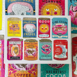 Hot Stuff Food and Drink