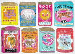 Hot Stuff Food and Drink