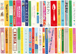 Cooked Food and Drink