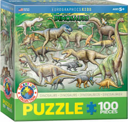 Dinosaurs Dinosaurs
