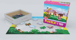 Go Girls Go! Soccer Sports