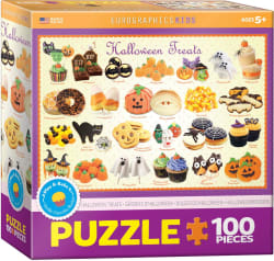 Halloween Treats Halloween
