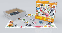 Farm Animals Animals