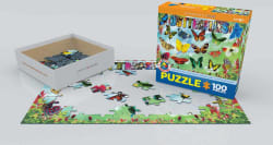 Butterflies Butterflies and Insects