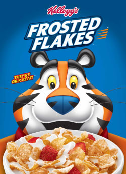 Kellogg's 3 In 1 Multi-Pack - Modern Food and Drink