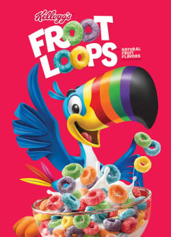 Kellogg's 3 In 1 Multi-Pack - Modern Food and Drink