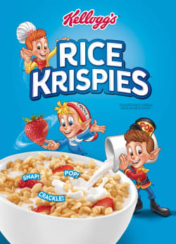 Kellogg's 3 In 1 Multi-Pack - Modern Food and Drink