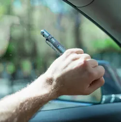 3-in-1 Auto Emergency Pen