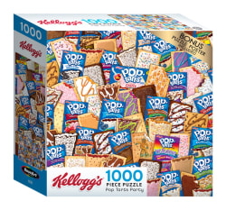 Pop Tarts Party Food and Drink