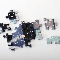 Minneapolis Spirit - Something's Amiss! Travel