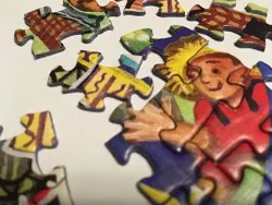 Missouri Spirit - Something's Amiss! Landmarks & Monuments