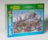 Minnesota State Fair - Something's Amiss! Carnival & Circus Jigsaw Puzzle