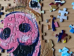 Barnyard Buddies - Something's Amiss! Farm Animal