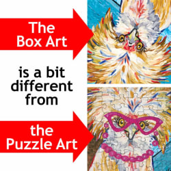 Barnyard Buddies - Something's Amiss! Farm Animal