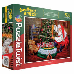 Believe - Something's Amiss! Christmas