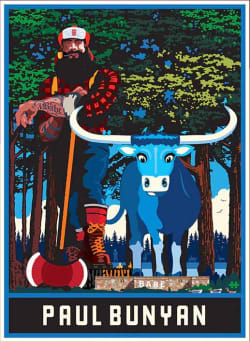 Yo-Ho! Paul and Babe - Something's Amiss!