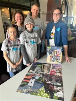 Gateway to the North Shore - Something's Amiss! Landmarks & Monuments