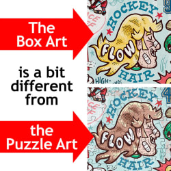 Old Time Hockey - Something's Amiss! Sports