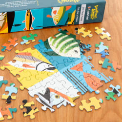 Something's Amiss! - Fish Out of Water Fish