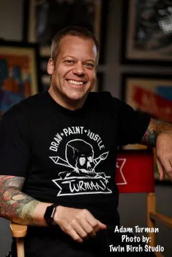 Sky Glidin' - Something's Amiss! Sunrise & Sunset